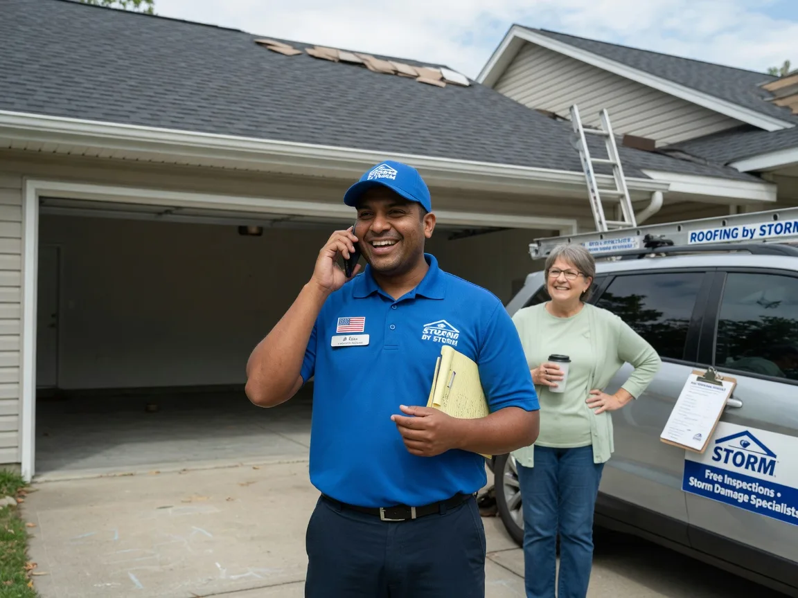 Roof Repair Near Me Brandon, SD FAQs