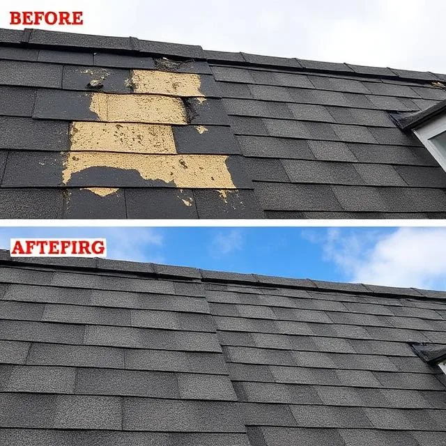 Roof Repair Near Me in Brandon, SD near me